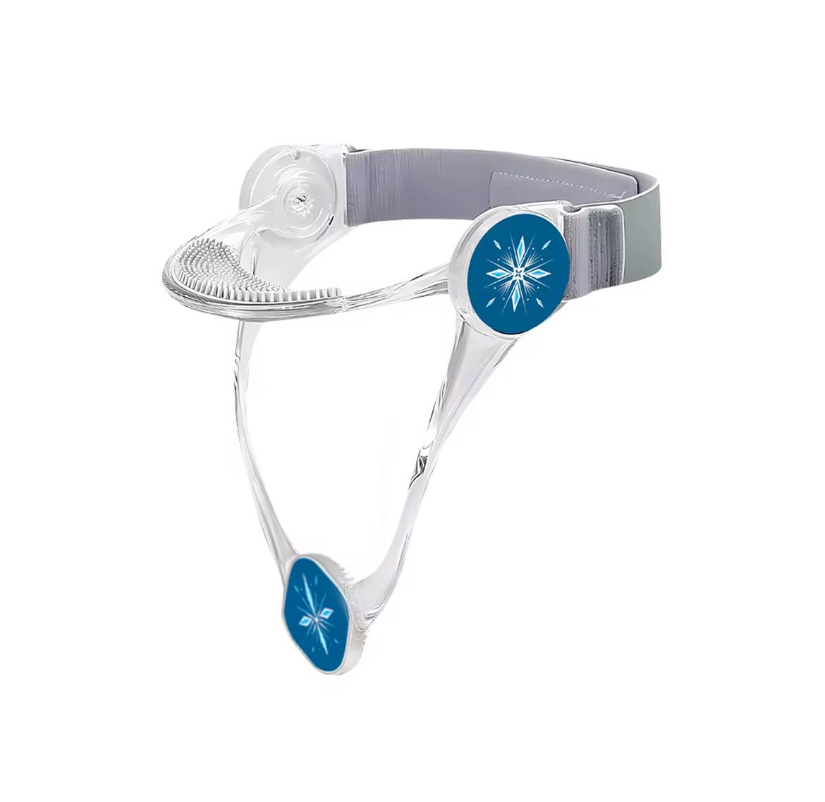 Biorna Soporte plegable para cuello